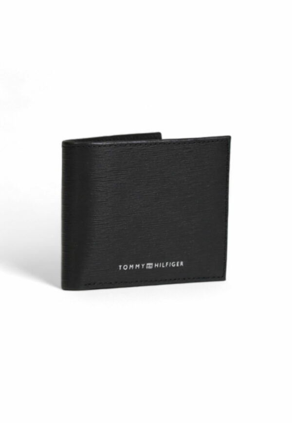 Tommy Hilfiger Portafogli Uomo - immagine 2