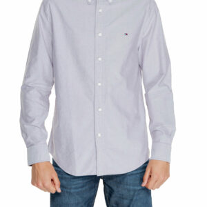 Tommy Hilfiger Camicia Uomo