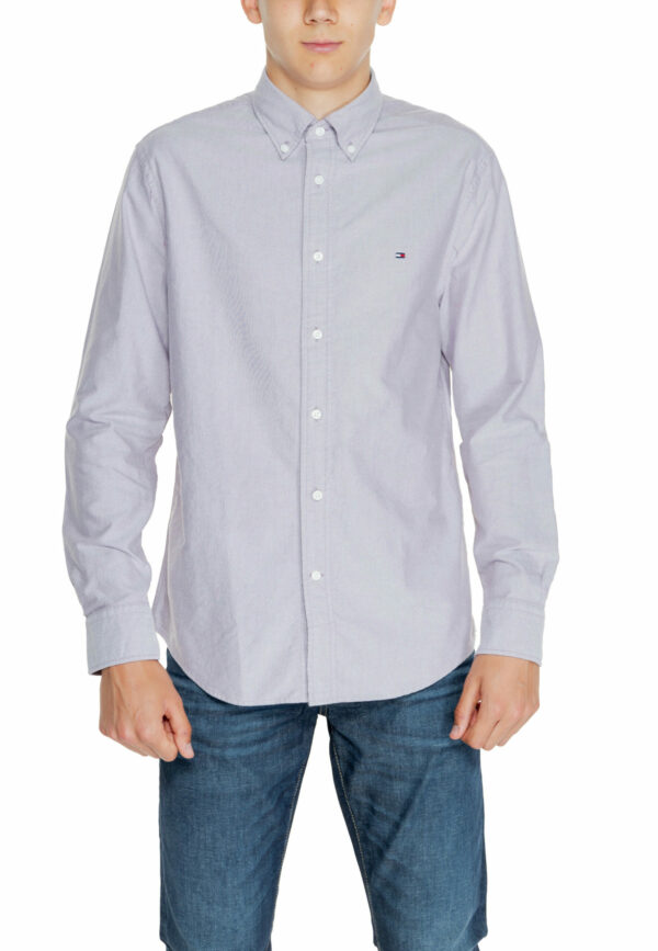 Tommy Hilfiger Camicia Uomo
