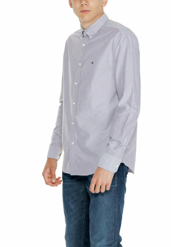 Tommy Hilfiger Camicia Uomo - immagine 3