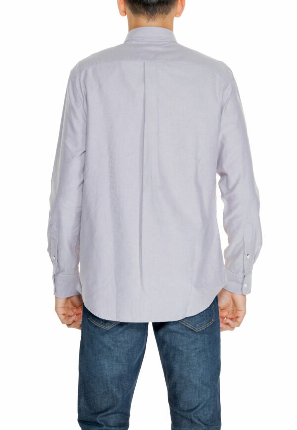 Tommy Hilfiger Camicia Uomo - immagine 2