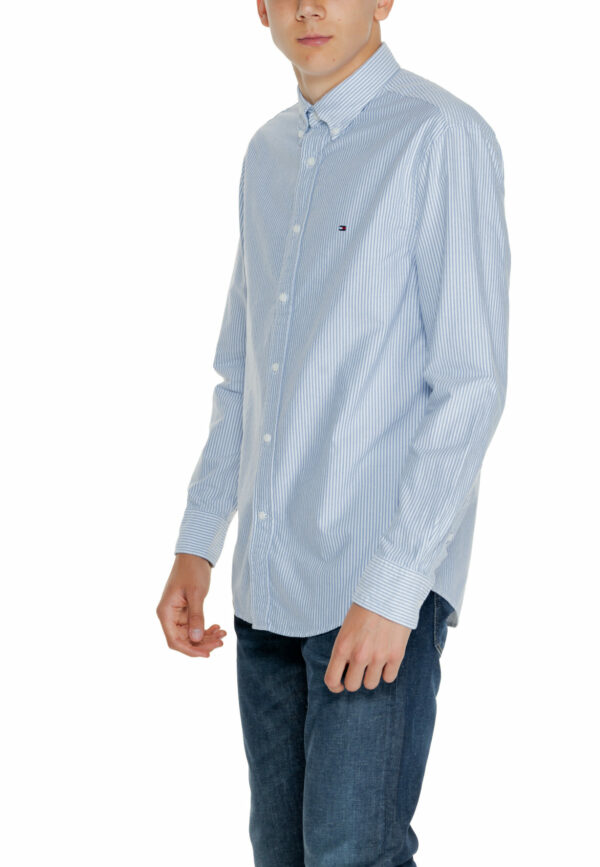 Tommy Hilfiger Camicia Uomo - immagine 3