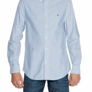 Tommy Hilfiger Camicia Uomo