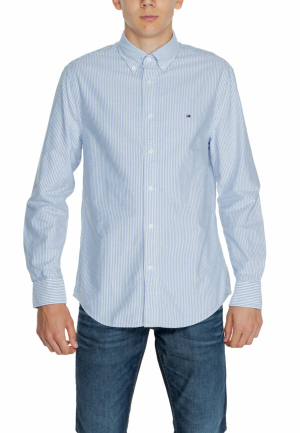 Tommy Hilfiger Camicia Uomo