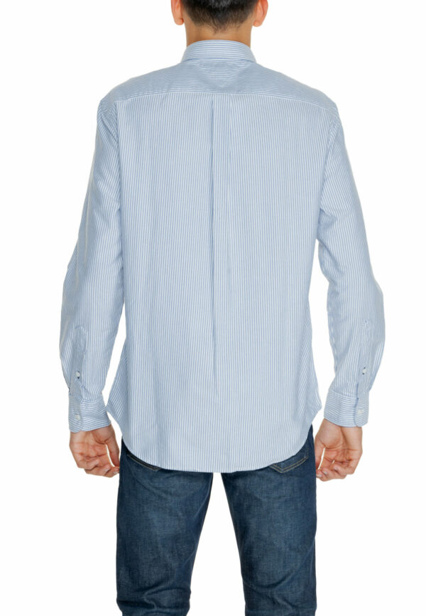 Tommy Hilfiger Camicia Uomo - immagine 2