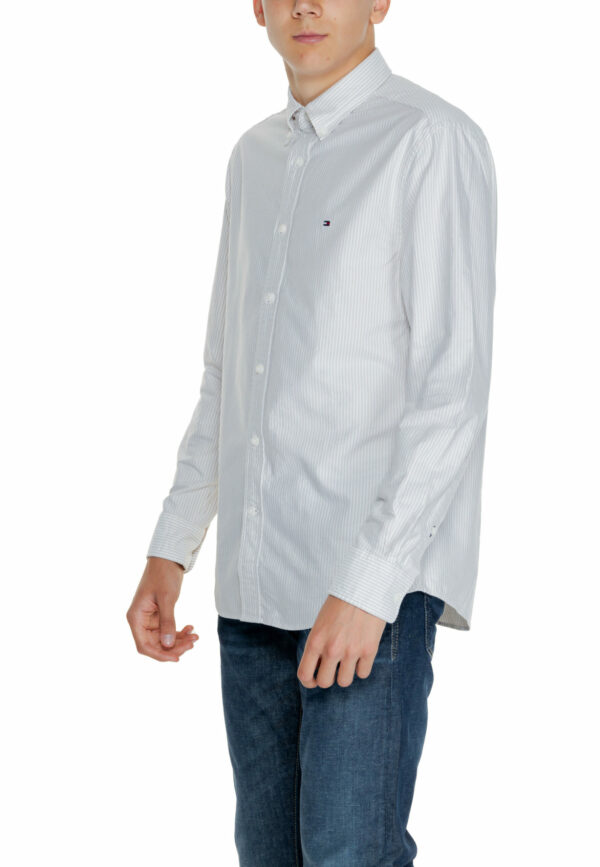 Tommy Hilfiger Camicia Uomo - immagine 3