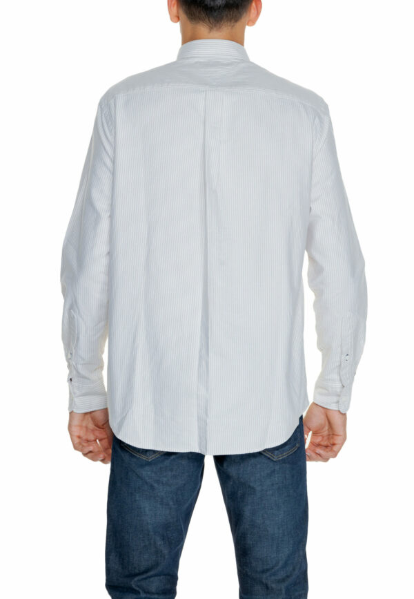 Tommy Hilfiger Camicia Uomo - immagine 2