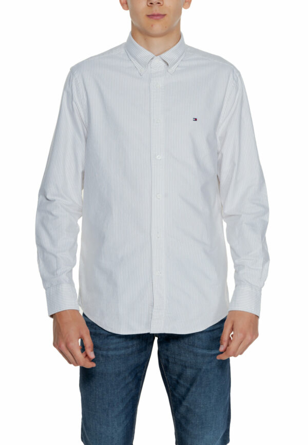 Tommy Hilfiger Camicia Uomo