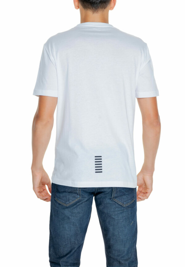 Ea7 T-Shirt Uomo - immagine 2