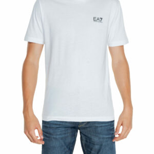 Ea7 T-Shirt Uomo