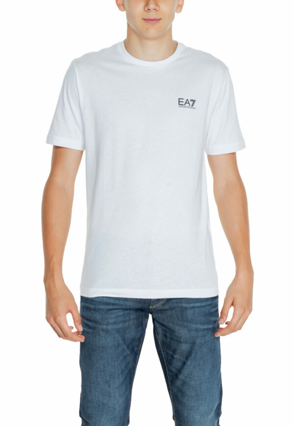 Ea7 T-Shirt Uomo