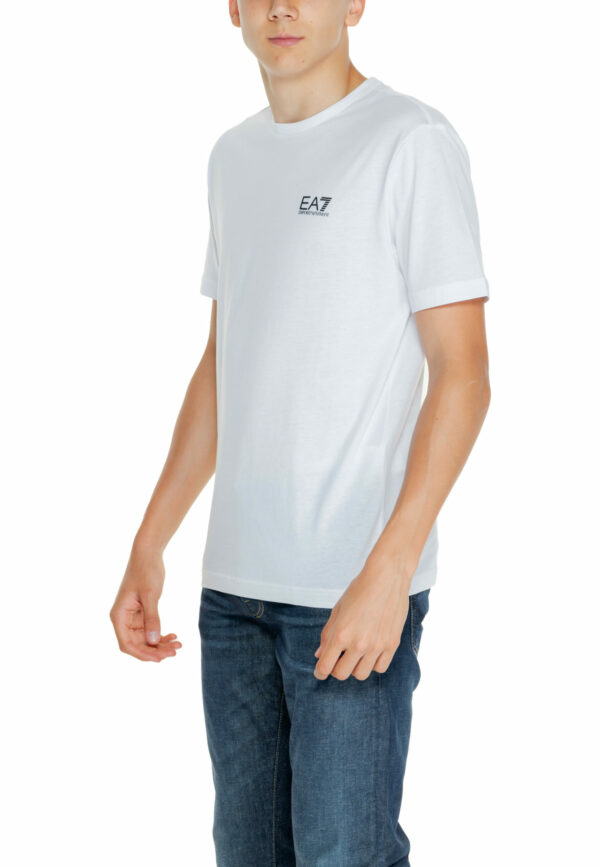 Ea7 T-Shirt Uomo - immagine 3