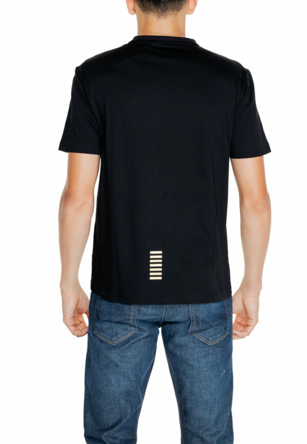 Ea7 T-Shirt Uomo - immagine 2