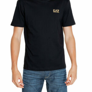 Ea7 T-Shirt Uomo