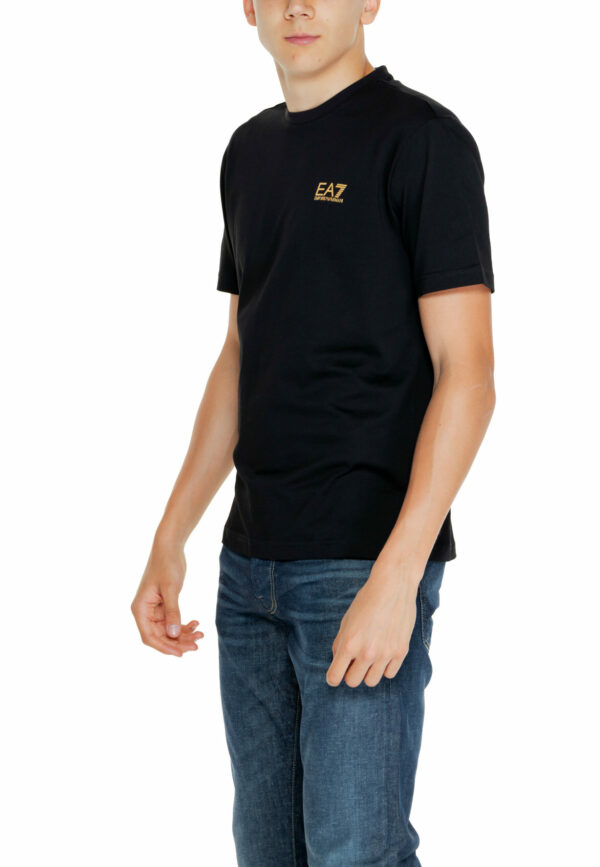 Ea7 T-Shirt Uomo - immagine 3