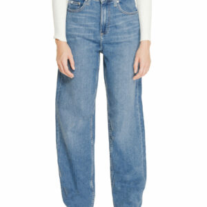 Calvin Klein Jeans Jeans Donna