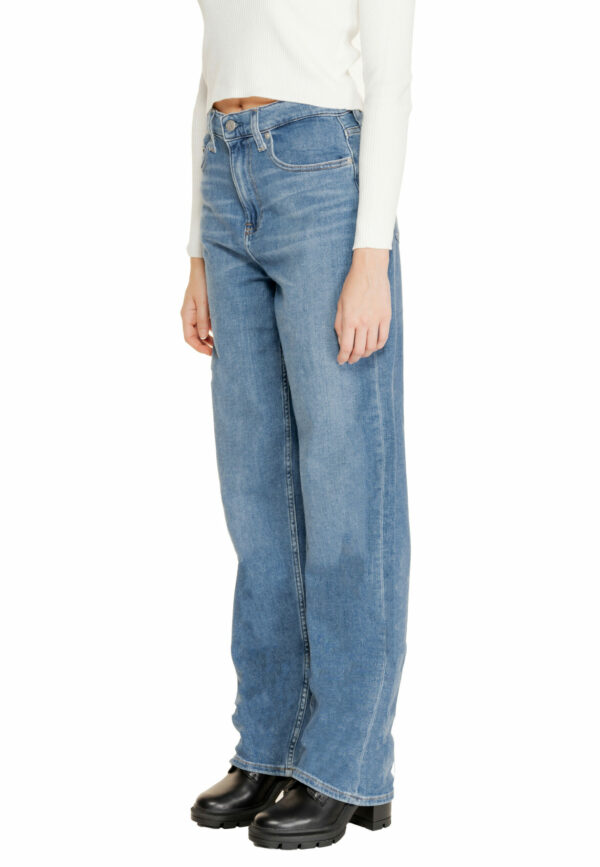 Calvin Klein Jeans Jeans Donna - immagine 3