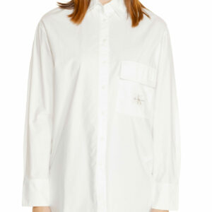 Calvin Klein Jeans Camicia Donna