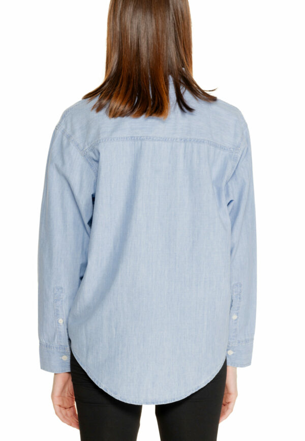 Calvin Klein Jeans Camicia Donna - immagine 2