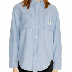 Calvin Klein Jeans Camicia Donna