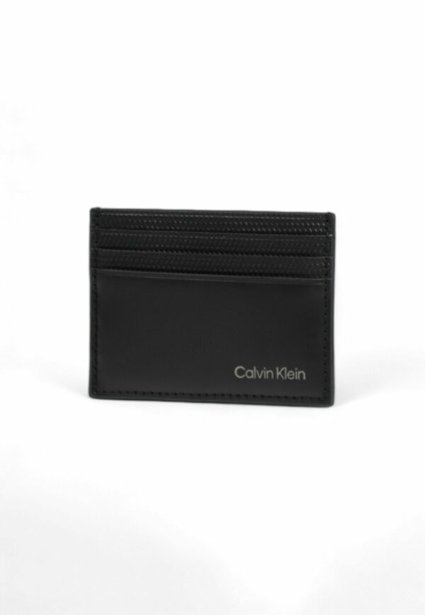 Calvin Klein Portafogli Uomo - immagine 2