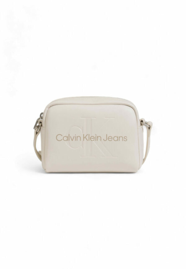 Calvin Klein Jeans Borsa Donna - immagine 3