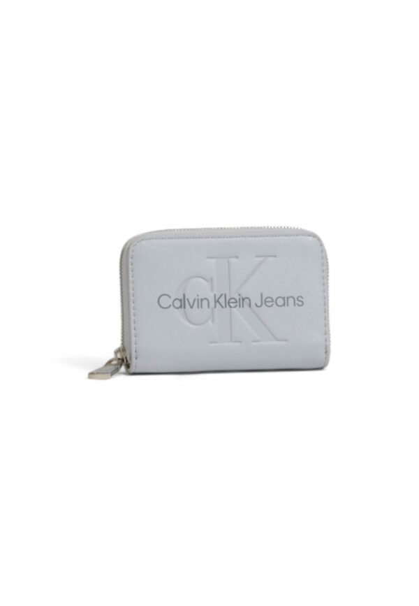 Calvin Klein Jeans Portafogli Donna - immagine 3