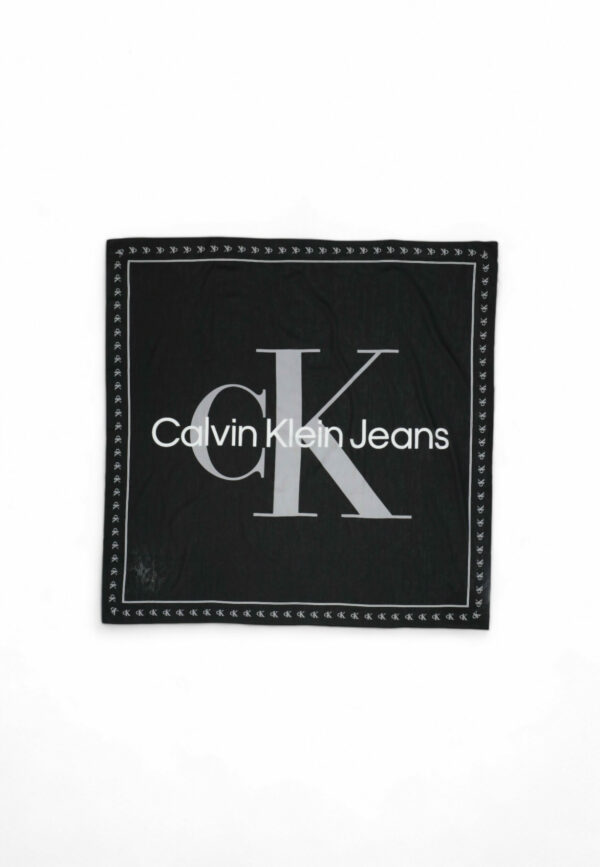 Calvin Klein Sciarpa Donna - immagine 2