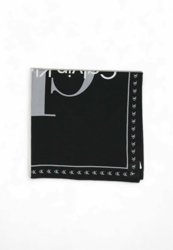 Calvin Klein Sciarpa Donna - immagine 3