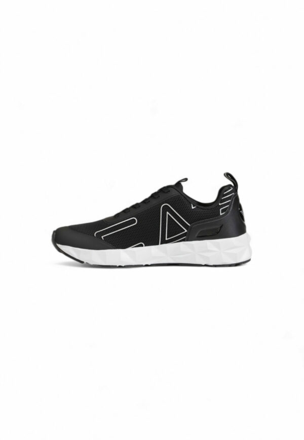 Ea7 Sneakers Uomo - immagine 3