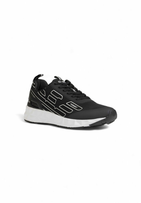 Ea7 Sneakers Uomo - immagine 2