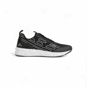 Ea7 Sneakers Uomo