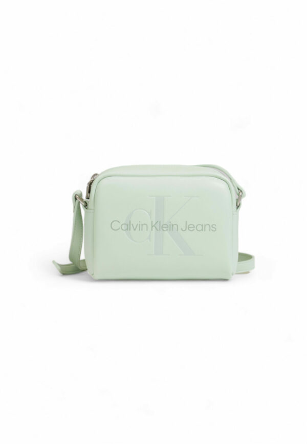 Calvin Klein Jeans Borsa Donna