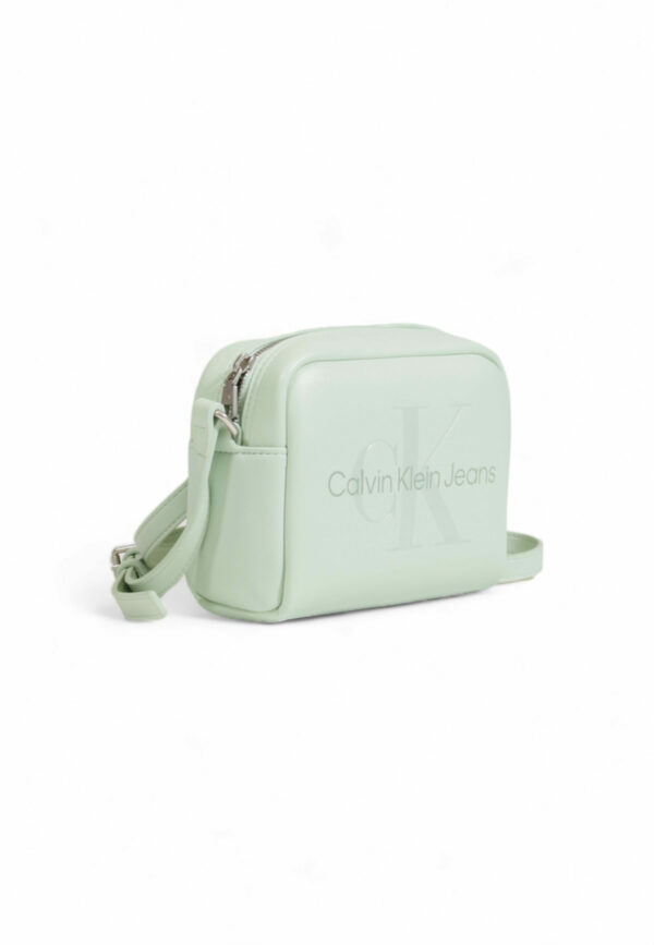 Calvin Klein Jeans Borsa Donna - immagine 3