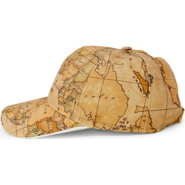 Alviero Martini Prima Classe Cappello Donna - immagine 2