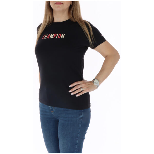 Champion T-Shirt Donna - immagine 2