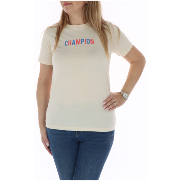Champion T-Shirt Donna