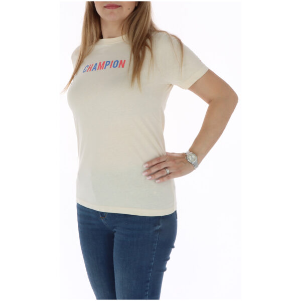 Champion T-Shirt Donna - immagine 2
