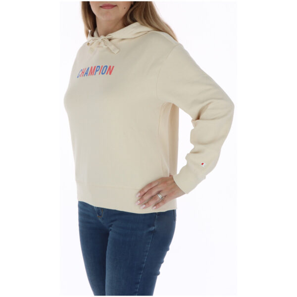Champion Felpa Donna - immagine 2