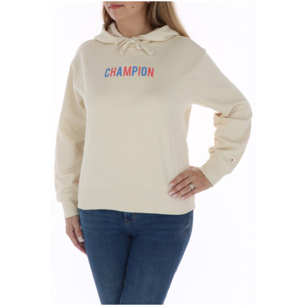 Champion Felpa Donna