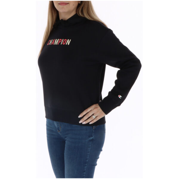 Champion Felpa Donna - immagine 2