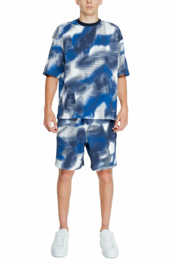 Armani Exchange T-Shirt Uomo