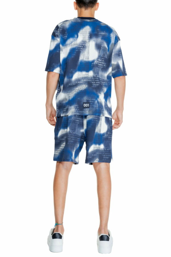 Armani Exchange T-Shirt Uomo - immagine 2
