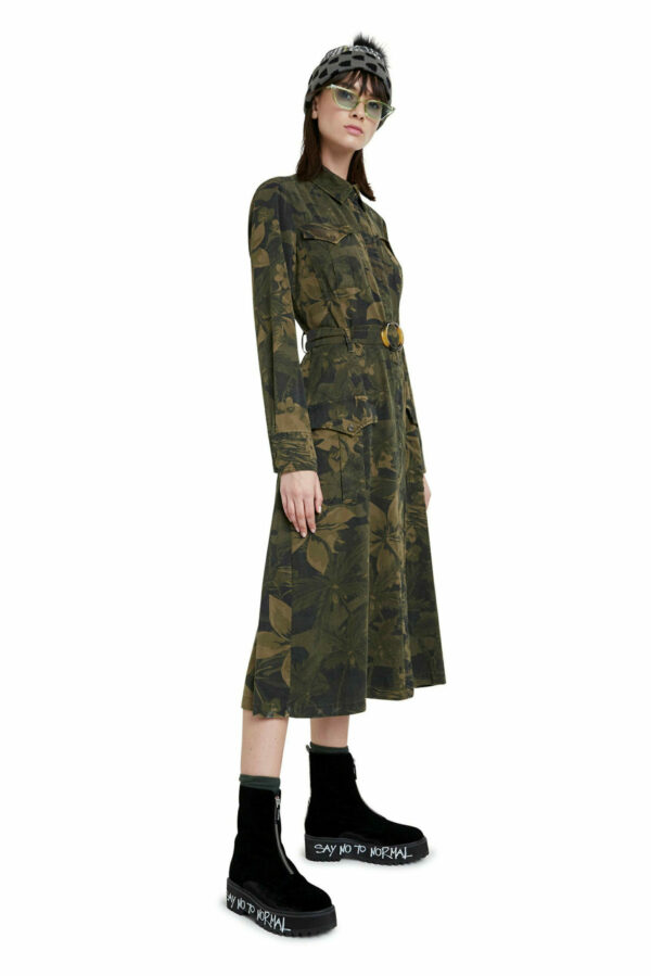 Desigual Abito Donna - immagine 3
