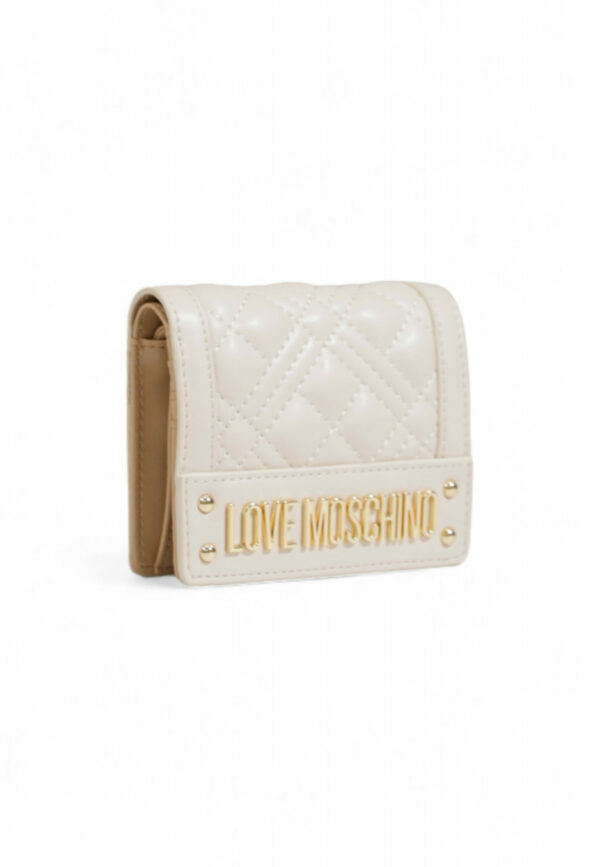 Love Moschino Portafogli Donna - immagine 3