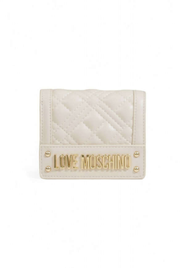 Love Moschino Portafogli Donna