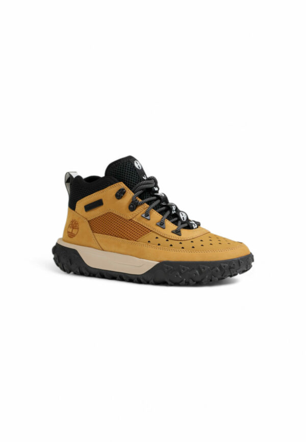 Timberland Sneakers Uomo - immagine 3