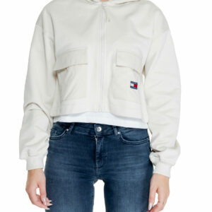 Tommy Hilfiger Felpa Donna
