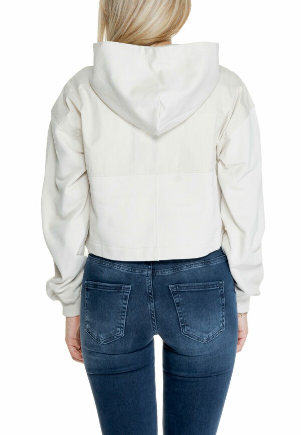 Tommy Hilfiger Felpa Donna - immagine 2