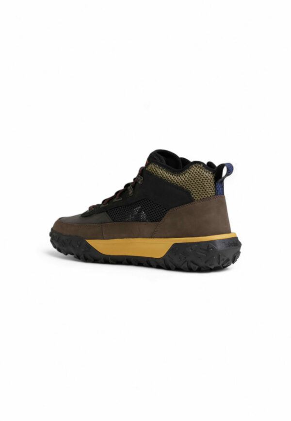 Timberland Sneakers Uomo - immagine 3